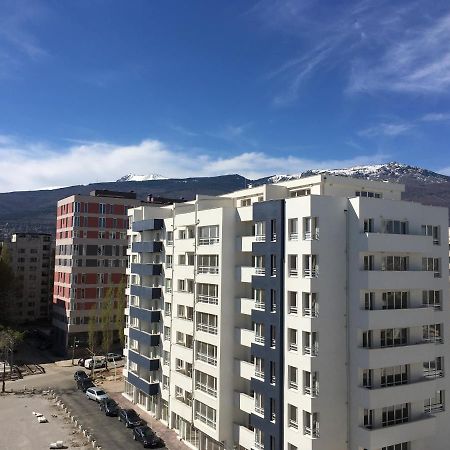 Turquoise And Magenta Apartment Sofia Exterior photo